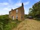 Thumbnail Detached house for sale in Low Road, Walpole Cross Keys, King's Lynn