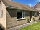 Thumbnail Bungalow for sale in Noble Street, Sherston, Malmesbury