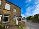 Thumbnail Terraced house for sale in Pinnar Lane, Halifax, West Yorkshire