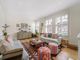 Thumbnail Flat for sale in Kingswood Road, London