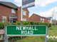 Thumbnail Detached house for sale in Newhall Road, Prescot