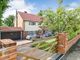 Thumbnail Detached house for sale in Hurst Farm Road, East Grinstead