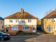 Thumbnail Semi-detached house for sale in Waverley Road, Kettering