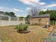 Thumbnail Detached bungalow for sale in South Bank, Derby Road, Wingerworth, Chesterfield, Derbyshire