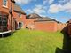 Thumbnail Detached house for sale in Nairn Way, Lubbesthorpe