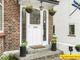 Thumbnail Semi-detached house for sale in Holly Hill, London