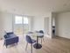 Thumbnail Flat to rent in Silverleaf, London