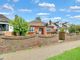 Thumbnail Bungalow for sale in Lampits Hill, Corringham, Stanford-Le-Hope