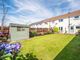 Thumbnail Terraced house for sale in Hillcrest Road, Abergavenny