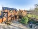 Thumbnail Detached house for sale in West Street, Sparsholt, Wantage, Oxfordshire