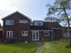 Thumbnail Detached house for sale in Rowlands Rise, Puriton, Bridgwater
