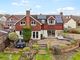 Thumbnail Detached house for sale in Chapel Road, Swanmore, Southampton, Hampshire