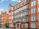 Thumbnail Flat for sale in York Mansions, 215 Earls Court Road