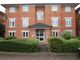 Thumbnail Flat to rent in Roffey Court, Swynford Gardens, Hendon