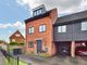 Thumbnail Link-detached house for sale in Charlock Road, Thetford, Norfolk