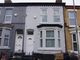 Thumbnail Terraced house for sale in Beatrice Street, Bootle, Merseyside