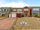 Thumbnail Detached house for sale in Barnswood Close, Cannock