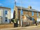 Thumbnail Semi-detached house for sale in Rose Farm Cottages, Haine Road, Ramsgate, Kent