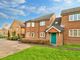 Thumbnail Flat for sale in Lark Rise, Liphook