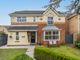 Thumbnail Detached house for sale in Spitfire Way, Hamble