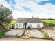 Thumbnail Bungalow for sale in Manaccan, Helston, Cornwall