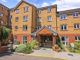 Thumbnail Flat for sale in Woodlands Court, Chatham