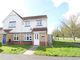 Thumbnail Semi-detached house for sale in Chesters Avenue, Longbenton, Newcastle Upon Tyne