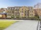 Thumbnail Flat for sale in Cunliffe Road, Ilkley, West Yorkshire