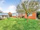 Thumbnail Detached bungalow for sale in Midsummer Gardens, Long Sutton, Spalding