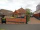 Thumbnail Bungalow for sale in Woodville Road, Havant, Hampshire