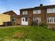 Thumbnail Semi-detached house for sale in Meadow Way, Ferring, Worthing, (