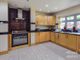 Thumbnail Detached house for sale in Newton Road, Winwick, Warrington