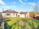 Thumbnail Bungalow for sale in Kirkintilloch Road, Bishopbriggs, Glasgow, East Dunbartonshire