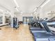 Thumbnail Flat for sale in Beckford Building, West Hampstead Square, London