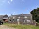 Thumbnail Detached house for sale in Penlantelych, Llandovery, Carmarthenshire.