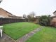 Thumbnail Semi-detached bungalow to rent in Ashdale Road, Dunnington, York