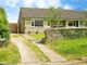 Thumbnail Bungalow for sale in Bainton Road, Hethe, Bicester, Oxfordshire