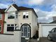 Thumbnail Property to rent in Wootton Crescent, Bristol