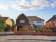 Thumbnail Detached house for sale in Herbert Road, Emerson Park, Hornchurch