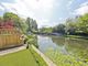 Thumbnail Town house for sale in Jacks Lane, Harefield, Uxbridge