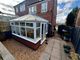 Thumbnail Semi-detached house for sale in Mill Crescent, Cannock, Staffordshire