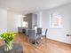 Thumbnail Flat to rent in Mast Quay, London