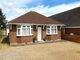 Thumbnail Bungalow for sale in Clifton Road, Shefford