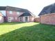 Thumbnail Terraced house for sale in Longmead Avenue, Chelmsford