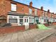 Thumbnail Terraced house for sale in Brantley Road, Aston, Birmingham