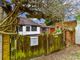Thumbnail Detached bungalow for sale in Bonehurst Road, Horley, Surrey
