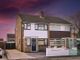 Thumbnail Semi-detached house for sale in Shepard Close, Nottingham