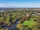Thumbnail Detached house for sale in The French Horn, Sonning Eye, Reading