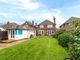 Thumbnail Detached house for sale in George V Avenue, Worthing, West Sussex