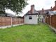 Thumbnail Terraced house for sale in Doxey, Doxey, Stafford, Staffordshire